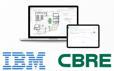 IBM / CBRE Legionella Monitoring