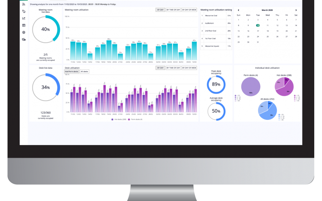 GemEx Analytics Atos Case Study