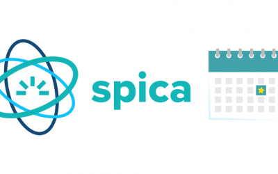 Spica in 2020: The Year That Changed the World