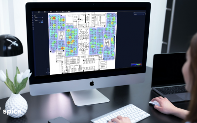 5 Benefits of Heatmap Analytics in the Workplace