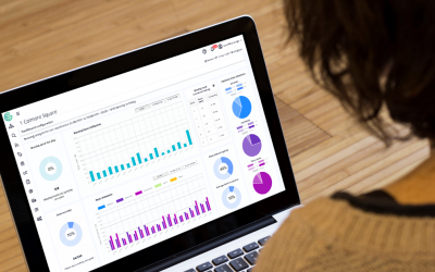 Occupancy Analytics from the GemEx Engine®