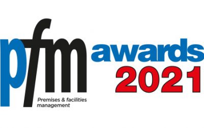 Clients ISS and Atos wins at the PFM Awards 2021