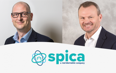 Nordomatic AB acquires Spica Technologies Limited