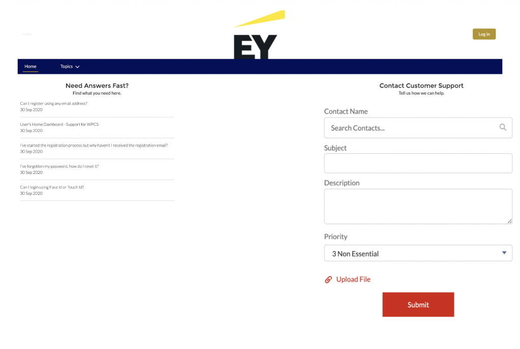 A day in the life of a Lead Technical Support Engineer Spica a