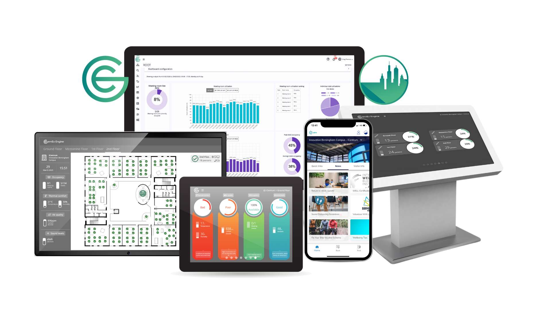 Spica Technologies Ltd