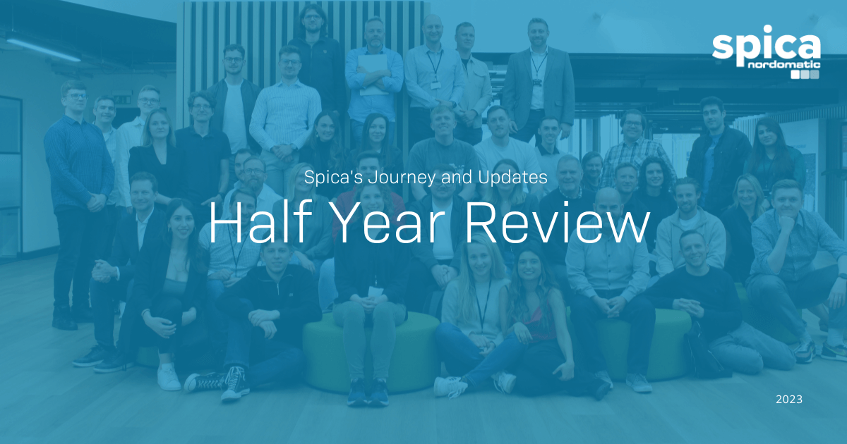 Spica-technologies-half-year-review-blog