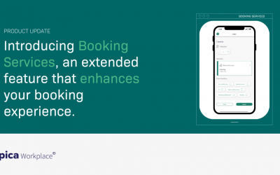 Streamline Your Booking Experience with Spica Technologies’ Booking Services Enhancements