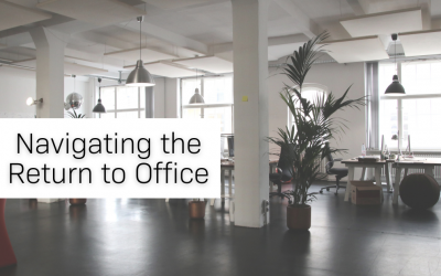 Return to office – is it happening in 2024?