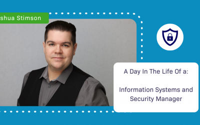 A Conversation with Spica’s Information Systems and Security Manager, Joshua Stimson