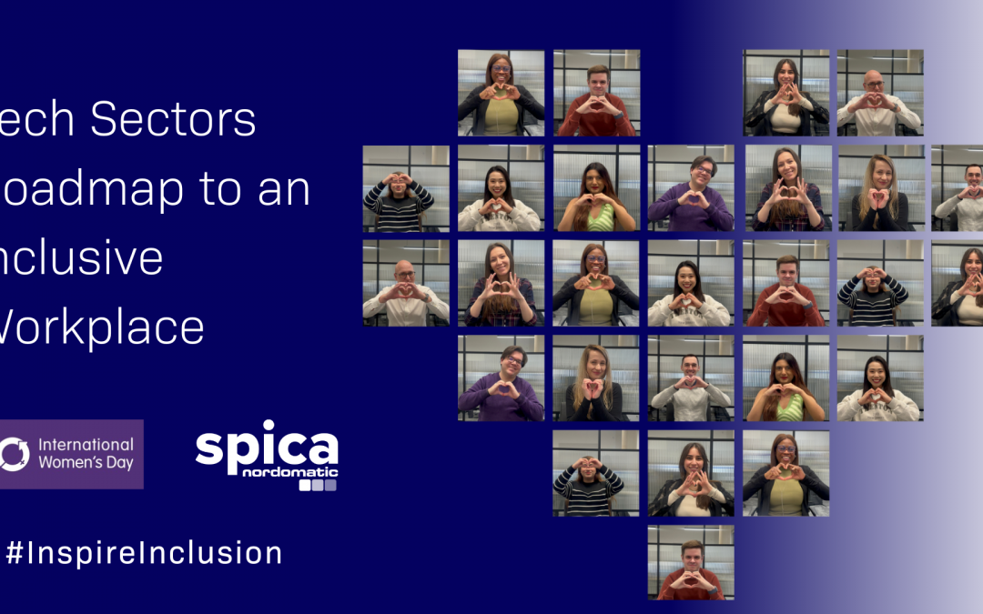 Inspire Inclusion in the Tech Sector with Spica