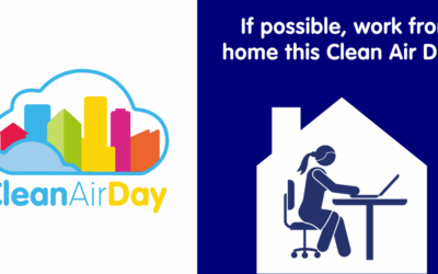 It’s National Clean Air Day 2025