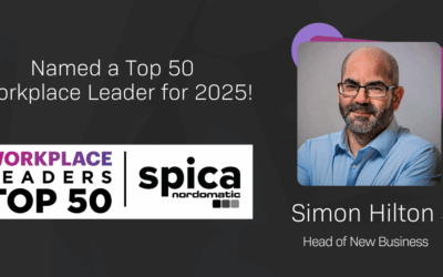 What Workplace Leaders Are Prioritising in 2025