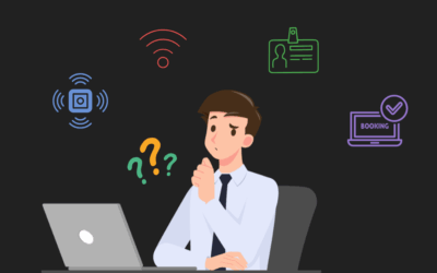IoT vs Wi-Fi vs Badge vs Booking Data